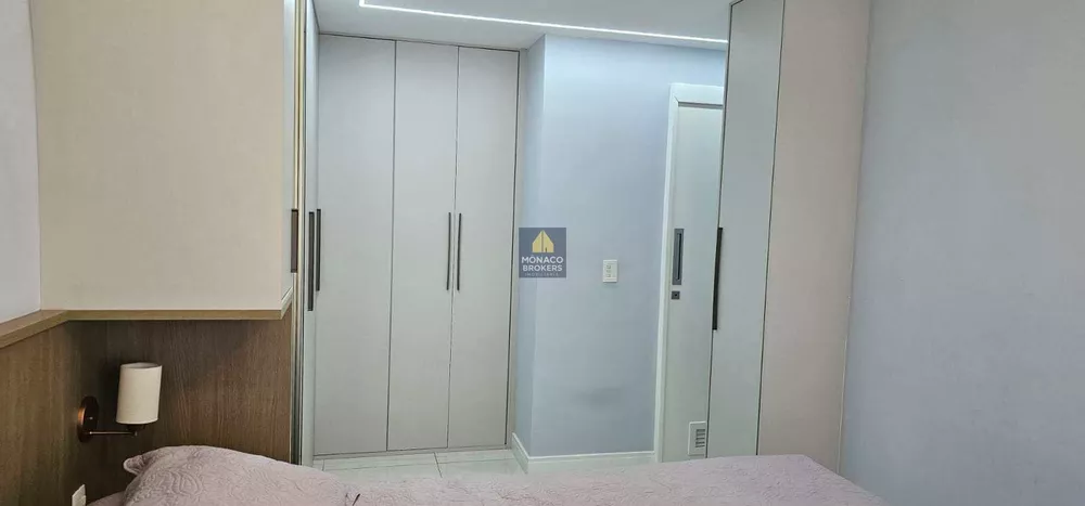 Apartamento, 3 quartos, 90 m² - Foto 8