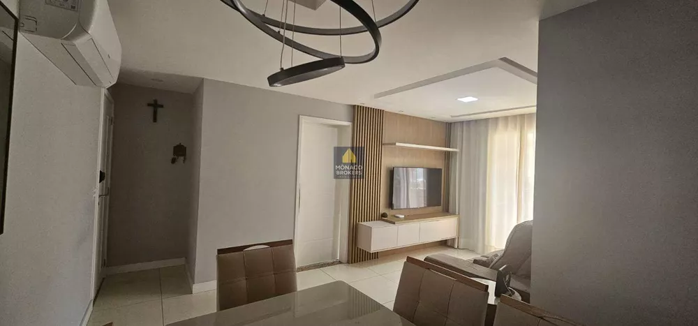 Apartamento, 3 quartos, 90 m² - Foto 15
