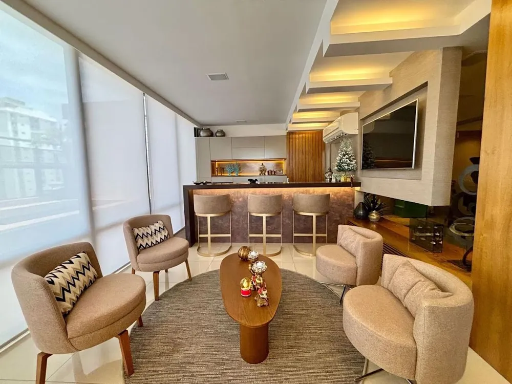 Cobertura, 4 quartos, 350 m² - Foto 5