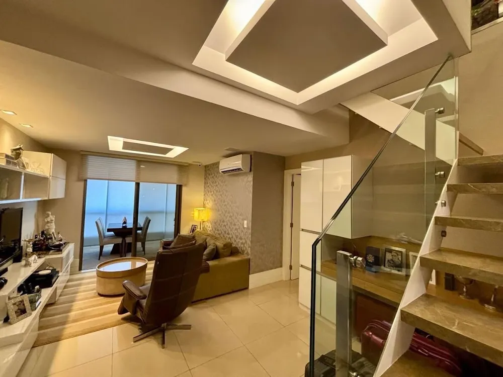 Cobertura, 4 quartos, 350 m² - Foto 22