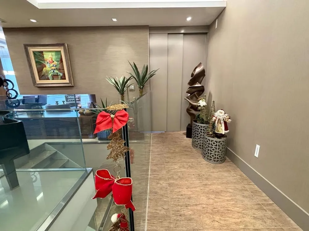 Cobertura, 4 quartos, 350 m² - Foto 21
