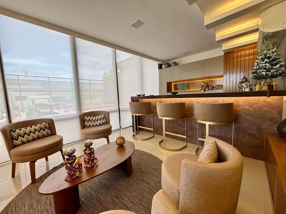 Cobertura, 4 quartos, 350 m² - Foto 3