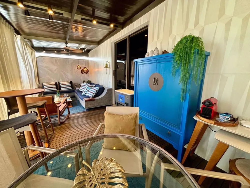 Cobertura, 4 quartos, 350 m² - Foto 42