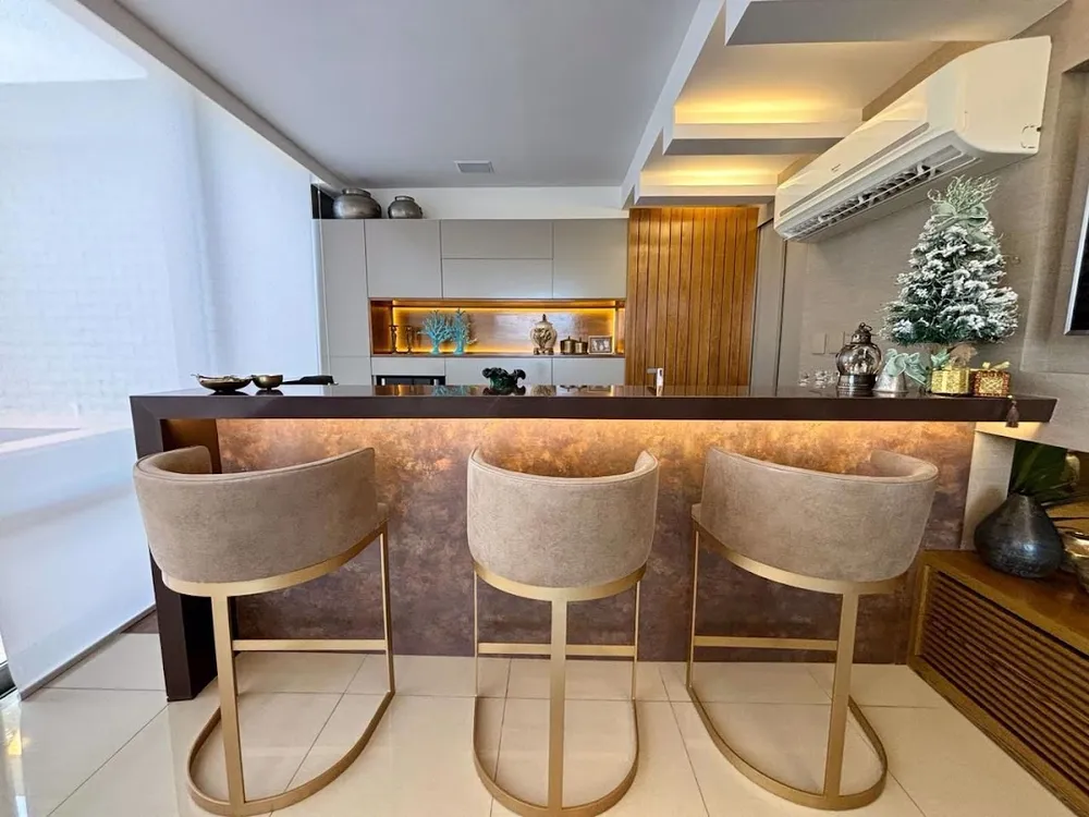 Cobertura, 4 quartos, 350 m² - Foto 4