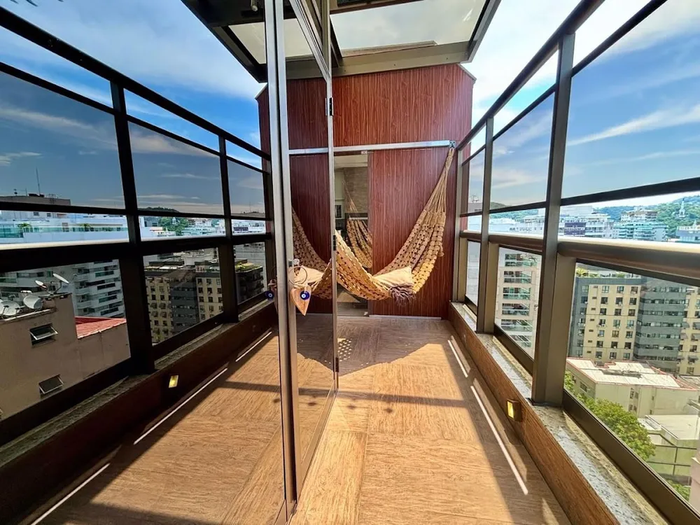 Cobertura, 4 quartos, 350 m² - Foto 35