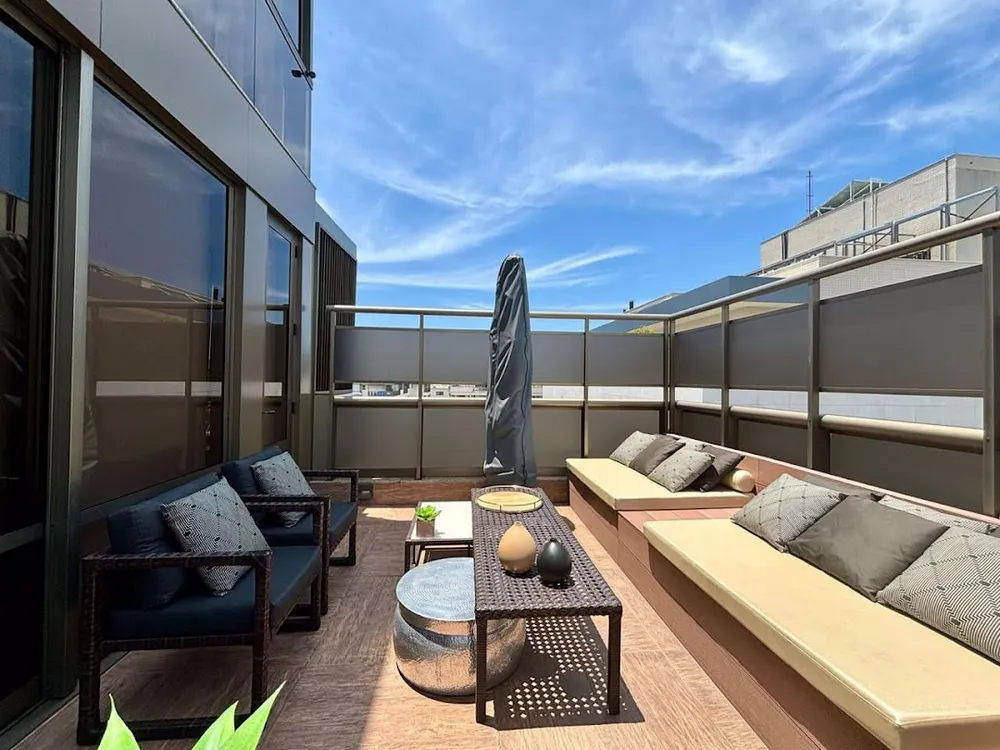 Cobertura, 4 quartos, 350 m² - Foto 32