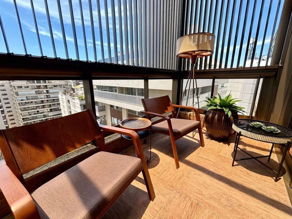 Cobertura, 4 quartos, 350 m² - Foto 33