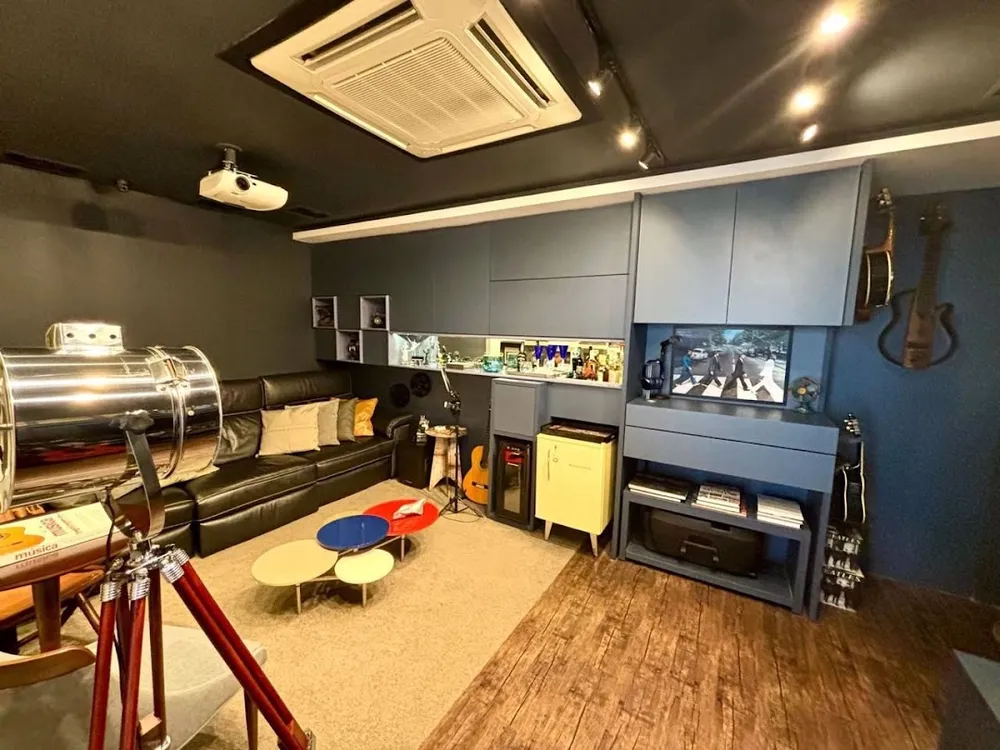 Cobertura, 4 quartos, 350 m² - Foto 9