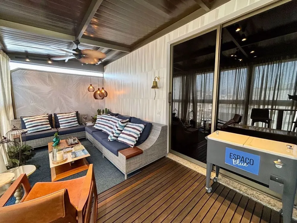 Cobertura, 4 quartos, 350 m² - Foto 30