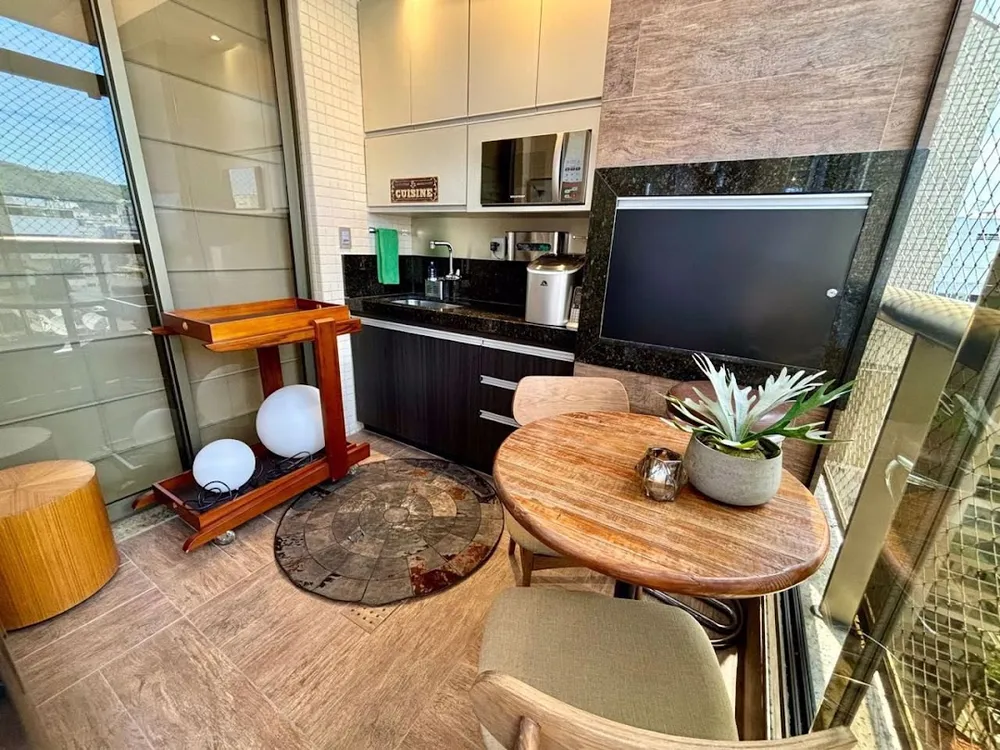 Cobertura, 4 quartos, 350 m² - Foto 30