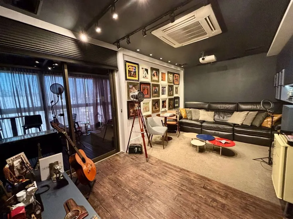 Cobertura, 4 quartos, 350 m² - Foto 13