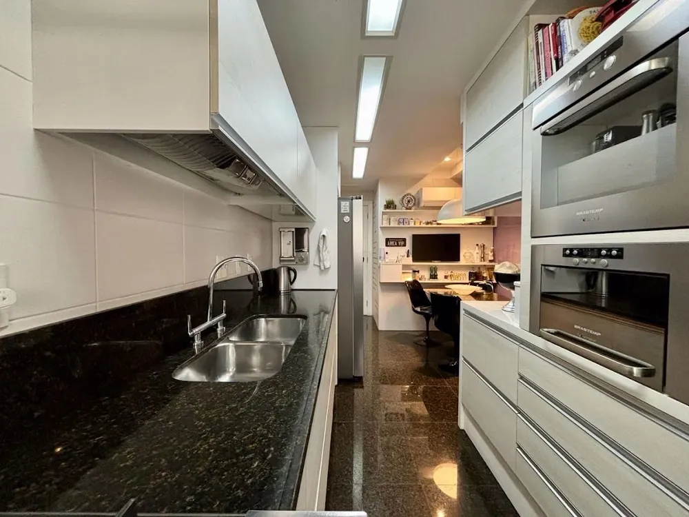 Cobertura, 4 quartos, 350 m² - Foto 44