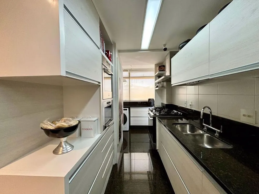 Cobertura, 4 quartos, 350 m² - Foto 31