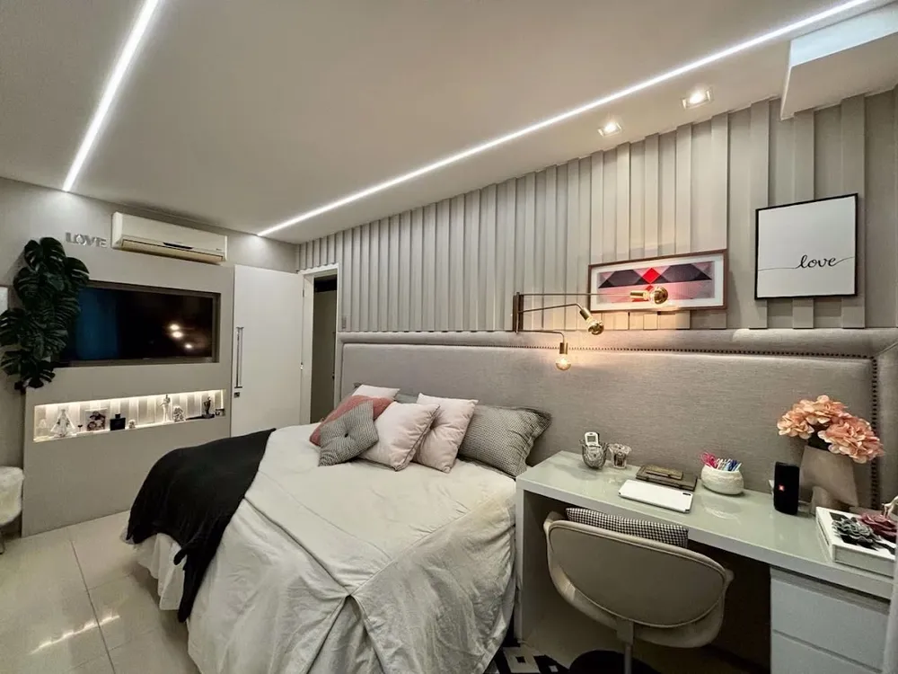 Cobertura, 4 quartos, 350 m² - Foto 18