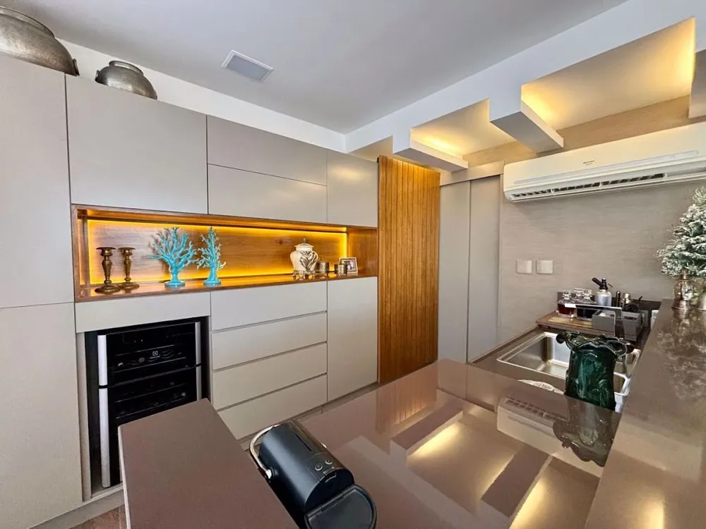 Cobertura, 4 quartos, 350 m² - Foto 38