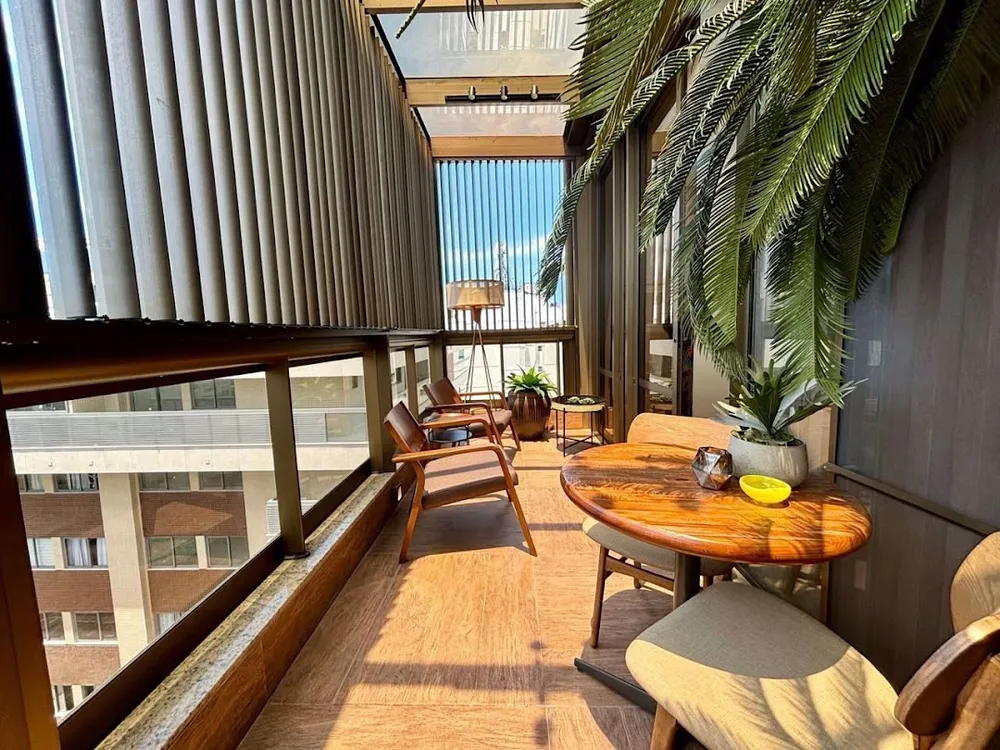 Cobertura, 4 quartos, 350 m² - Foto 26