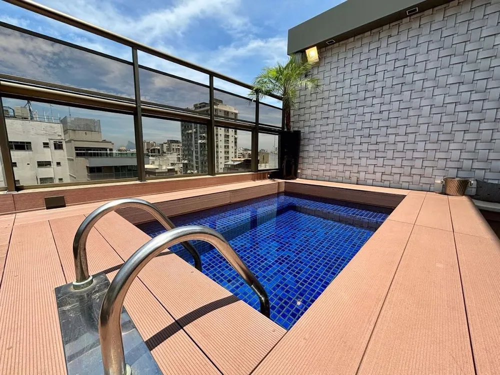 Cobertura, 4 quartos, 350 m² - Foto 23