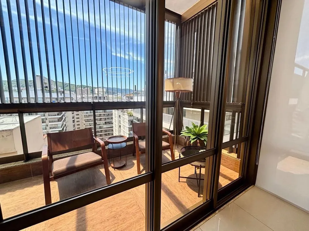 Cobertura, 4 quartos, 350 m² - Foto 20