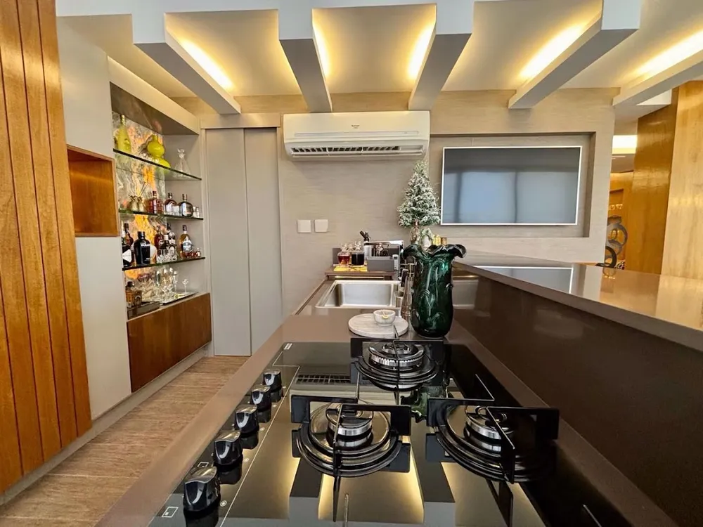 Cobertura, 4 quartos, 350 m² - Foto 41