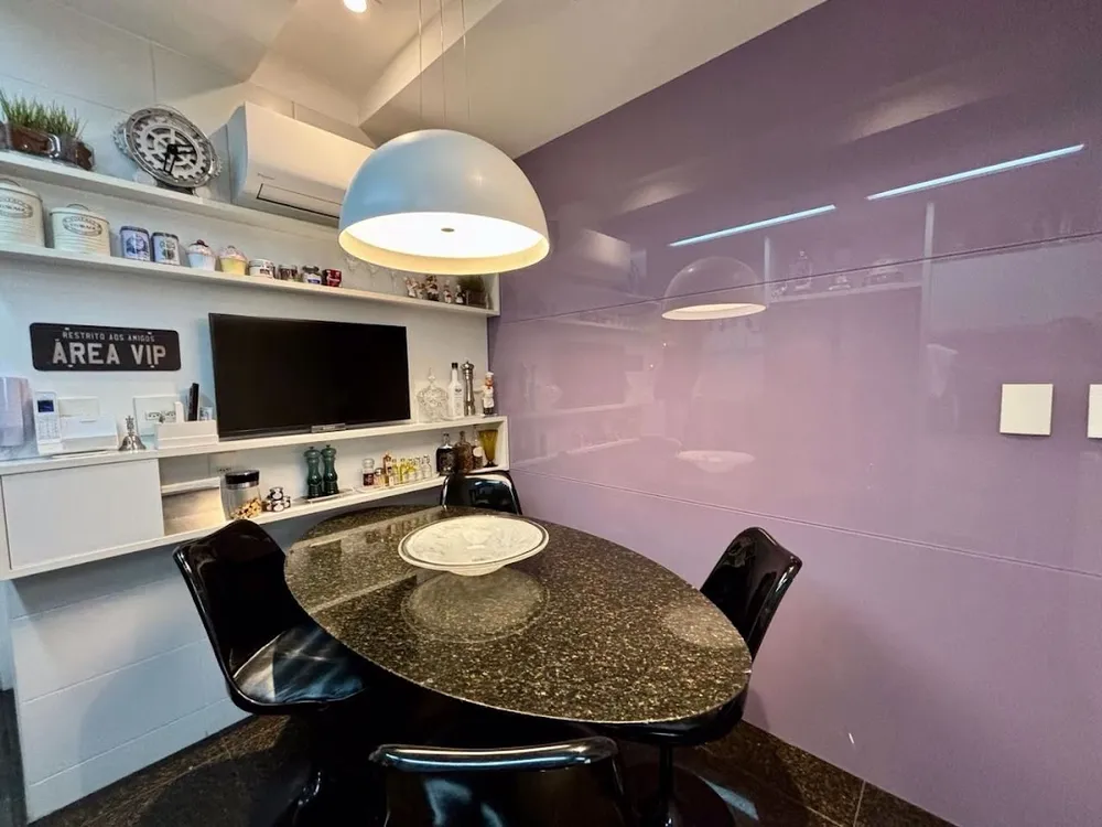 Cobertura, 4 quartos, 350 m² - Foto 25