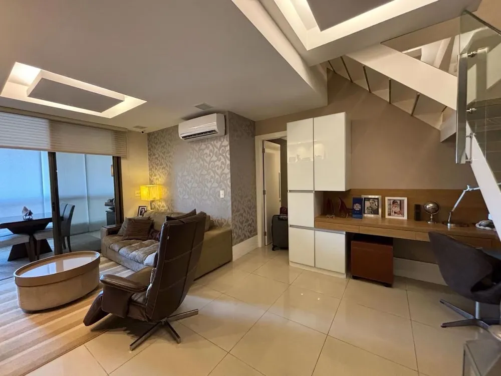 Cobertura, 4 quartos, 350 m² - Foto 18