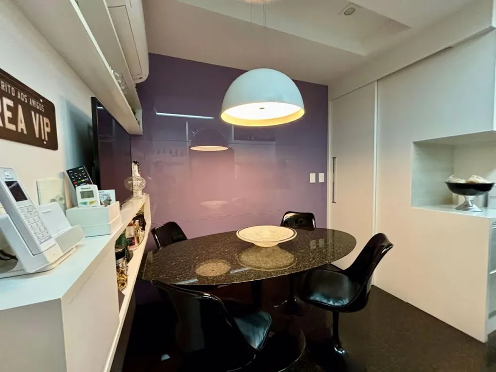 Cobertura, 4 quartos, 350 m² - Foto 43