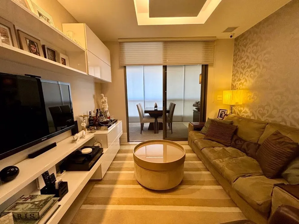Cobertura, 4 quartos, 350 m² - Foto 8