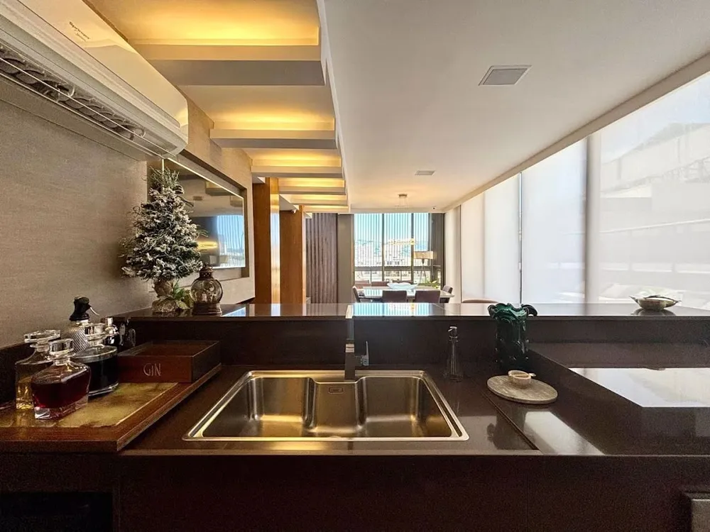 Cobertura, 4 quartos, 350 m² - Foto 16