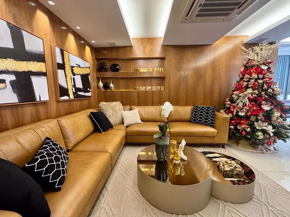Cobertura, 4 quartos, 350 m² - Foto 7