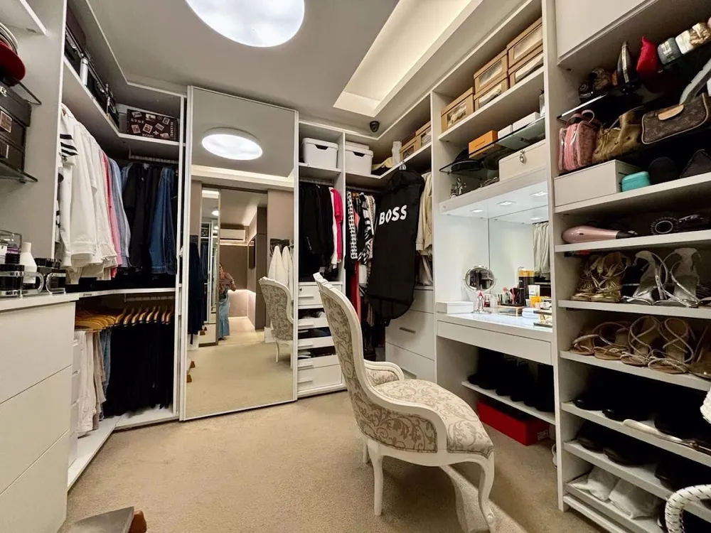 Cobertura, 4 quartos, 350 m² - Foto 12