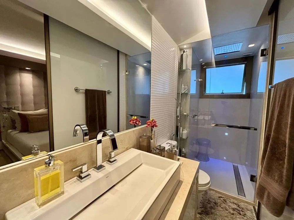 Cobertura, 4 quartos, 350 m² - Foto 27