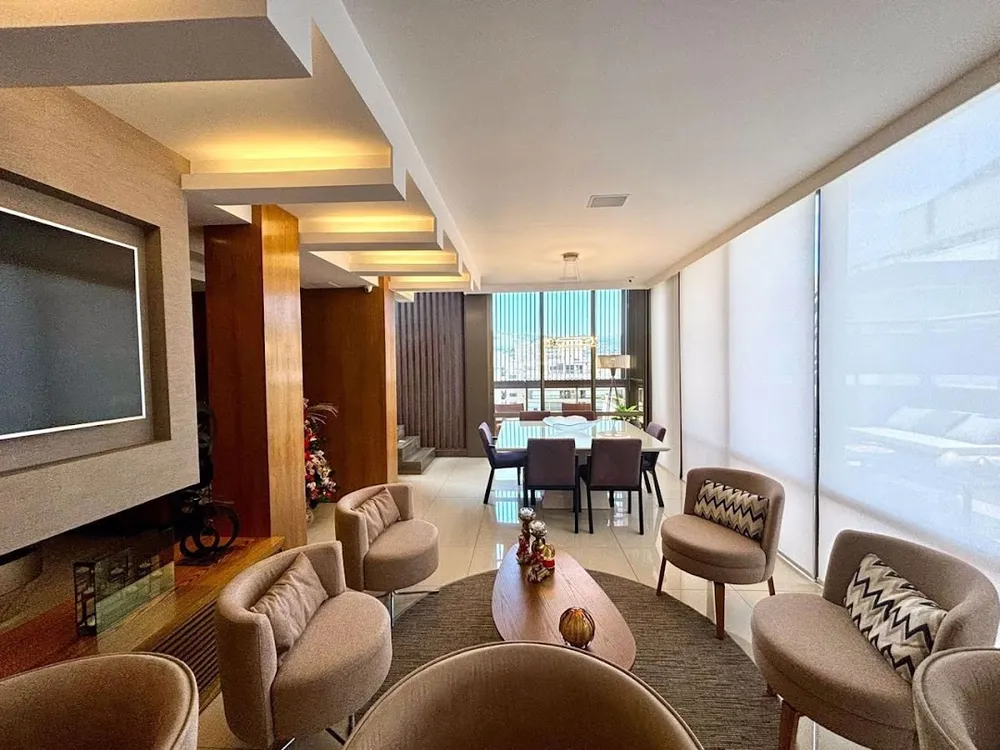 Cobertura, 4 quartos, 350 m² - Foto 6