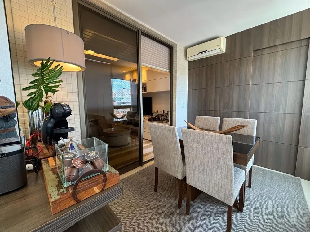 Cobertura, 4 quartos, 350 m² - Foto 14