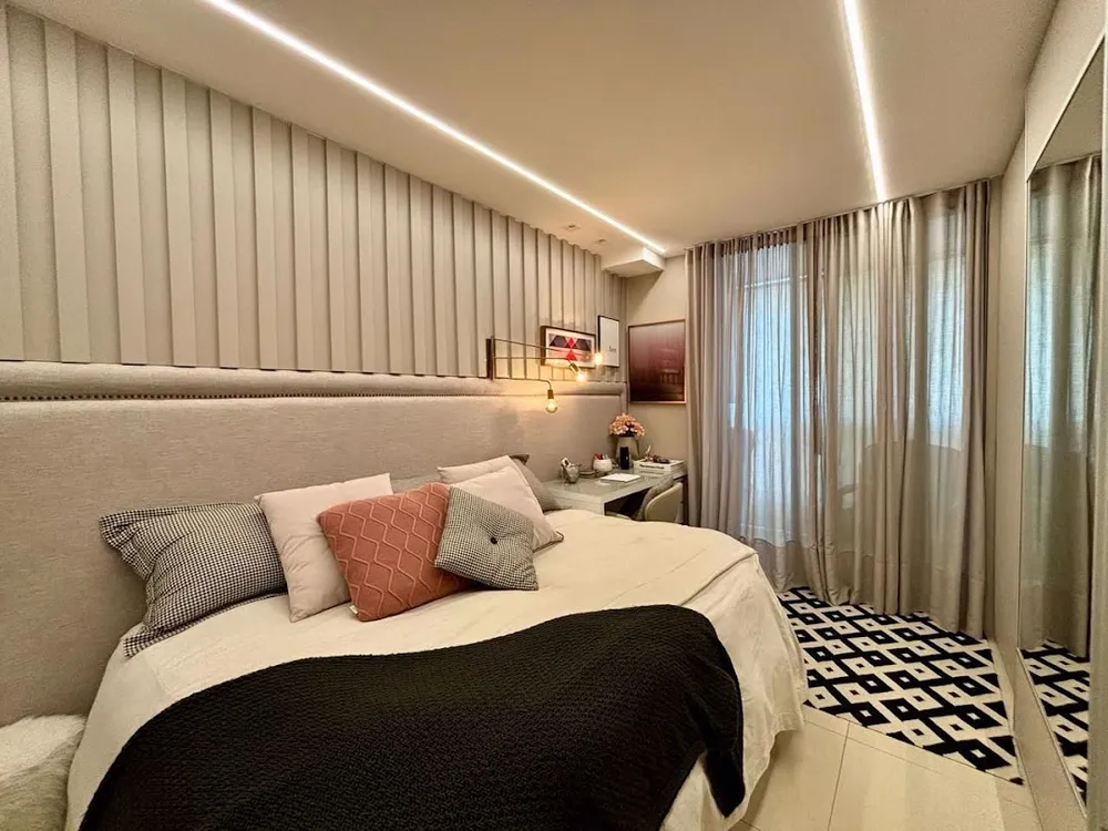 Cobertura, 4 quartos, 350 m² - Foto 14