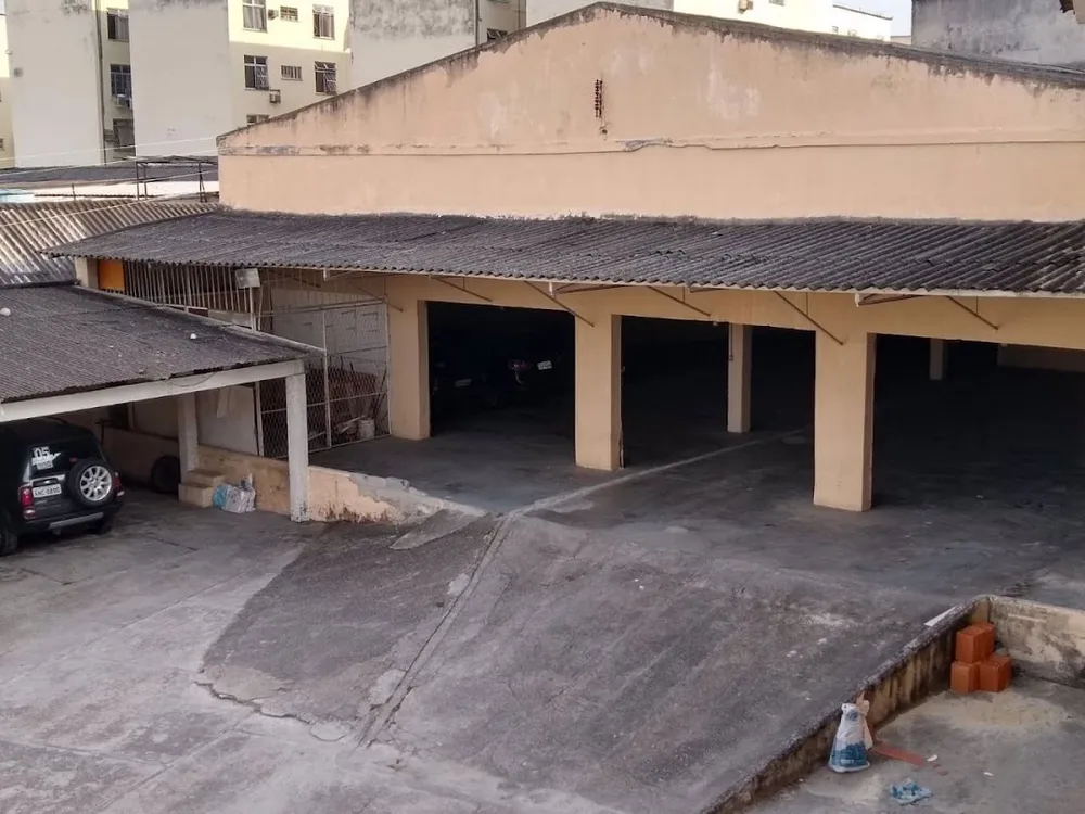 Depósito-Galpão, 2000 m² - Foto 1