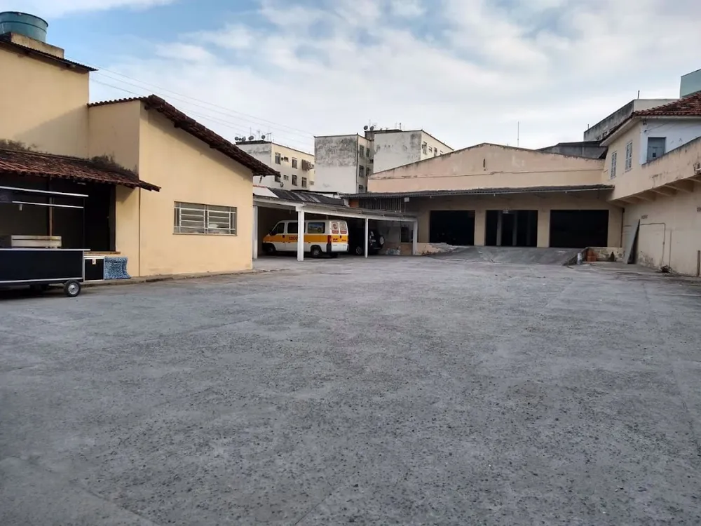 Depósito-Galpão, 2000 m² - Foto 2