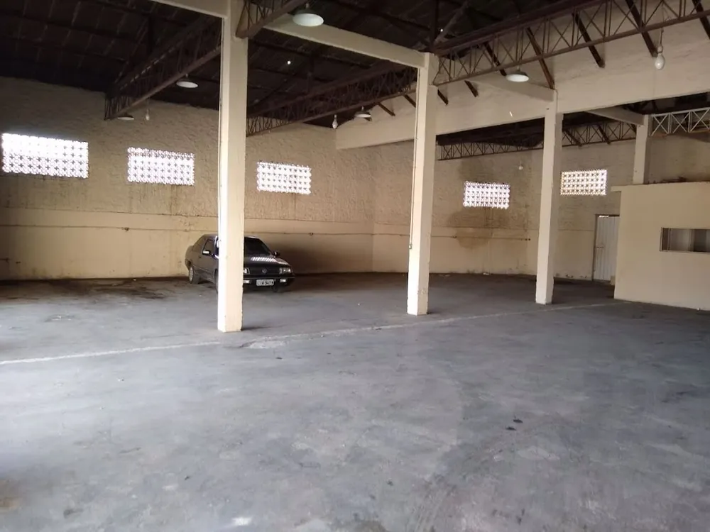Depósito-Galpão, 2000 m² - Foto 3