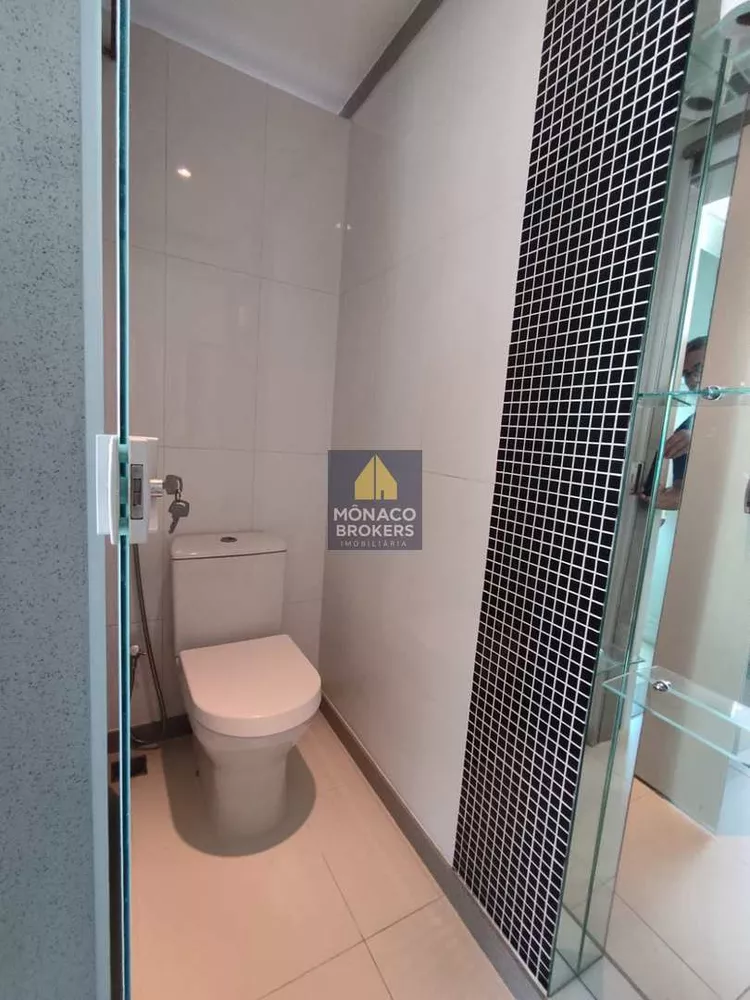 Casa, 5 quartos, 600 m² - Foto 26