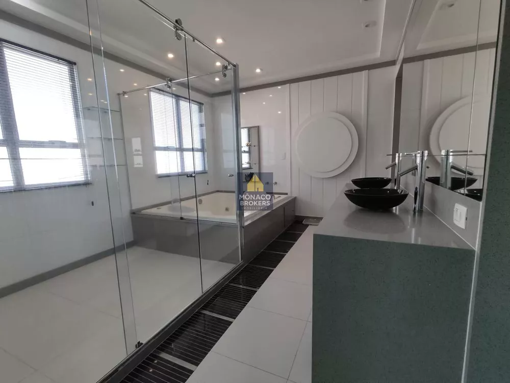 Casa, 5 quartos, 600 m² - Foto 23