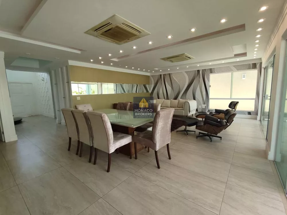 Casa, 5 quartos, 600 m² - Foto 4