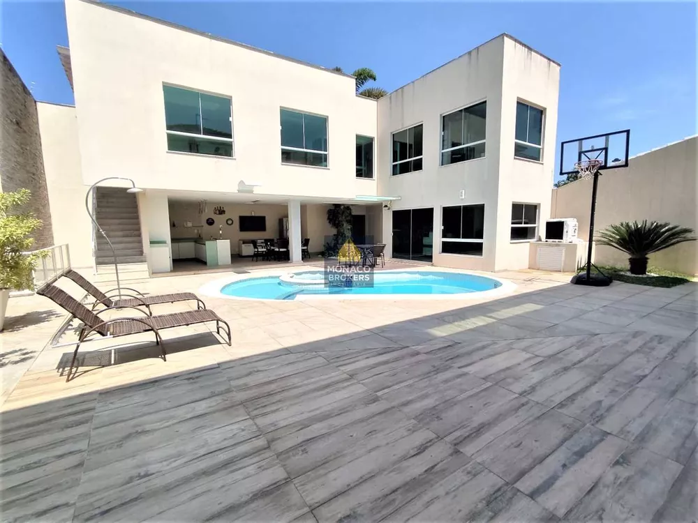 Casa, 5 quartos, 600 m² - Foto 69