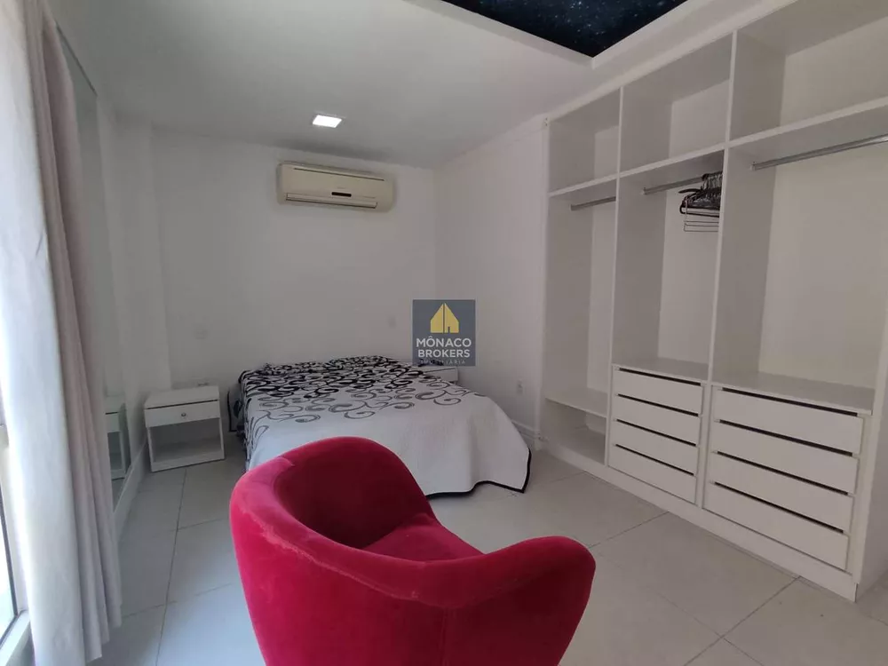 Casa, 5 quartos, 600 m² - Foto 14