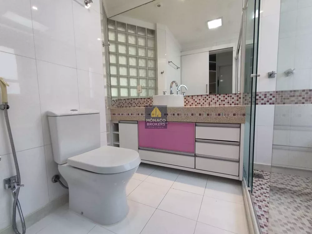 Casa, 5 quartos, 600 m² - Foto 33