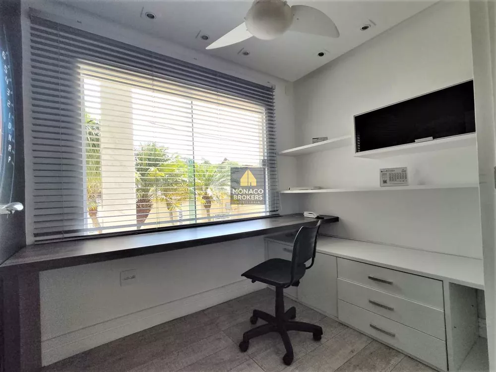 Casa, 5 quartos, 600 m² - Foto 16
