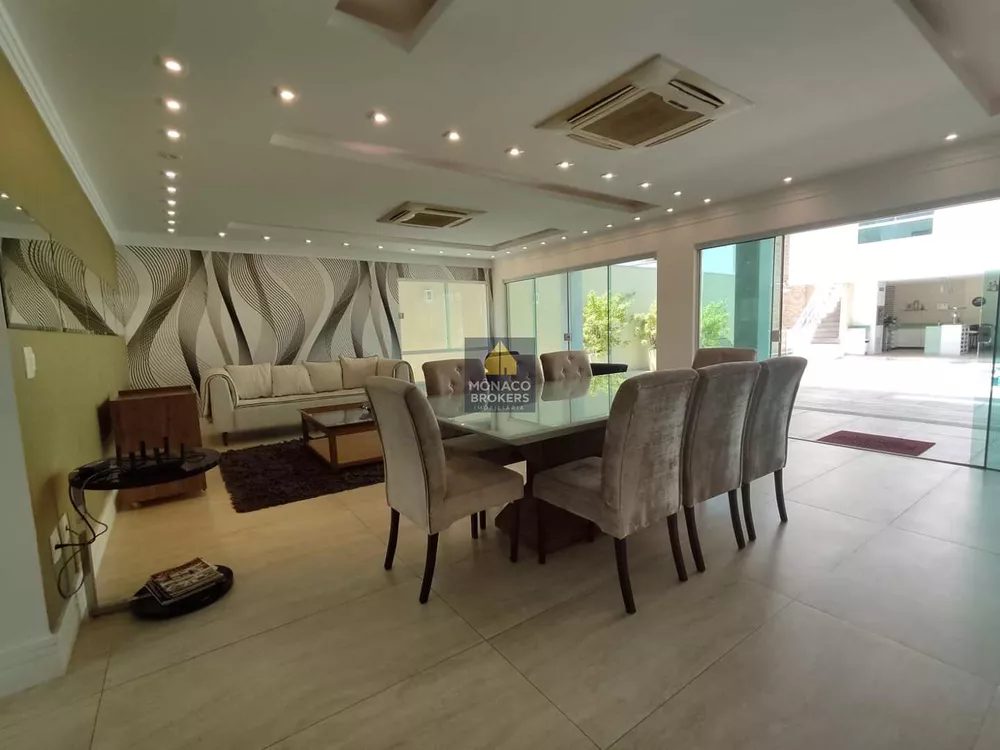 Casa, 5 quartos, 600 m² - Foto 6