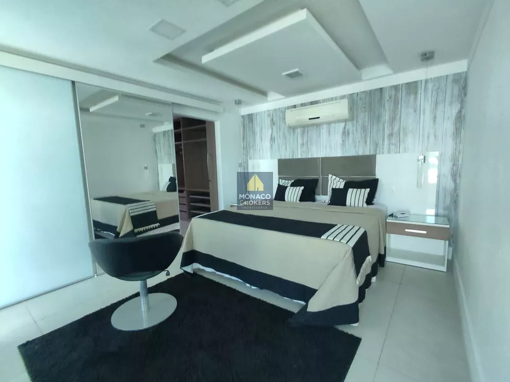 Casa, 5 quartos, 600 m² - Foto 17