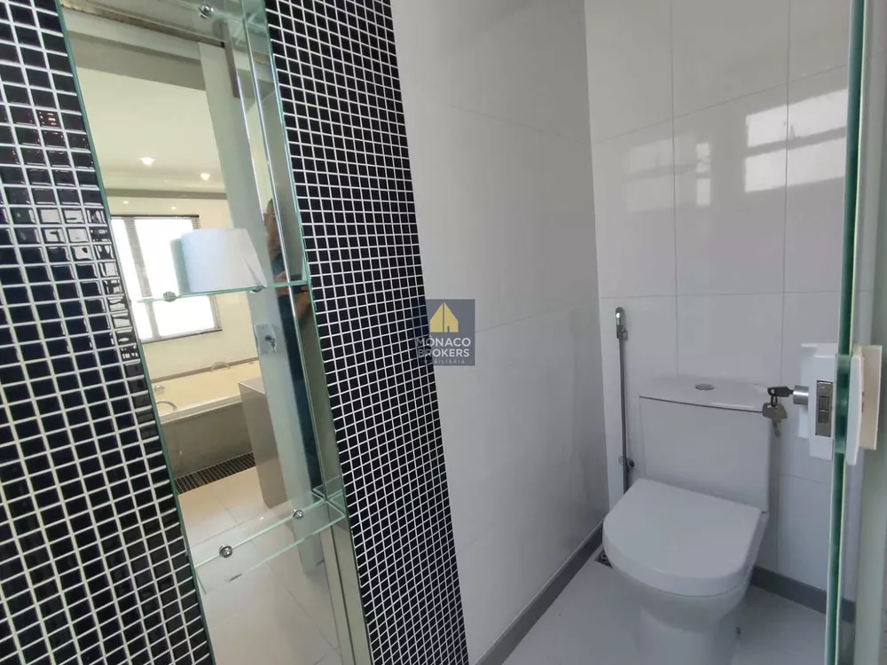 Casa, 5 quartos, 600 m² - Foto 25