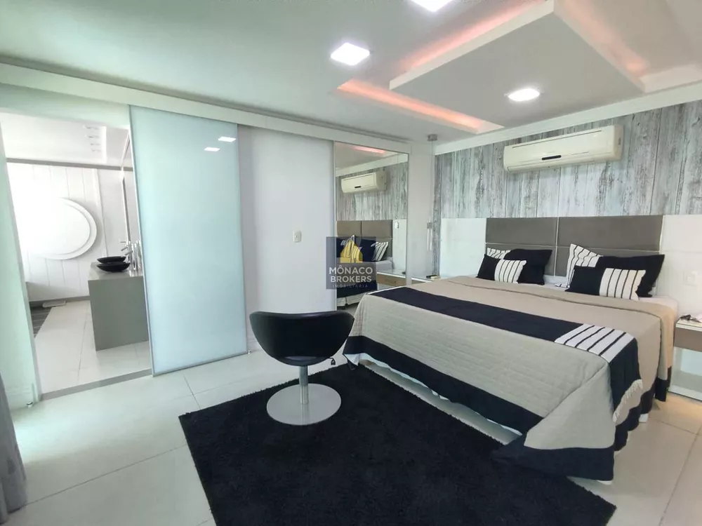 Casa, 5 quartos, 600 m² - Foto 19