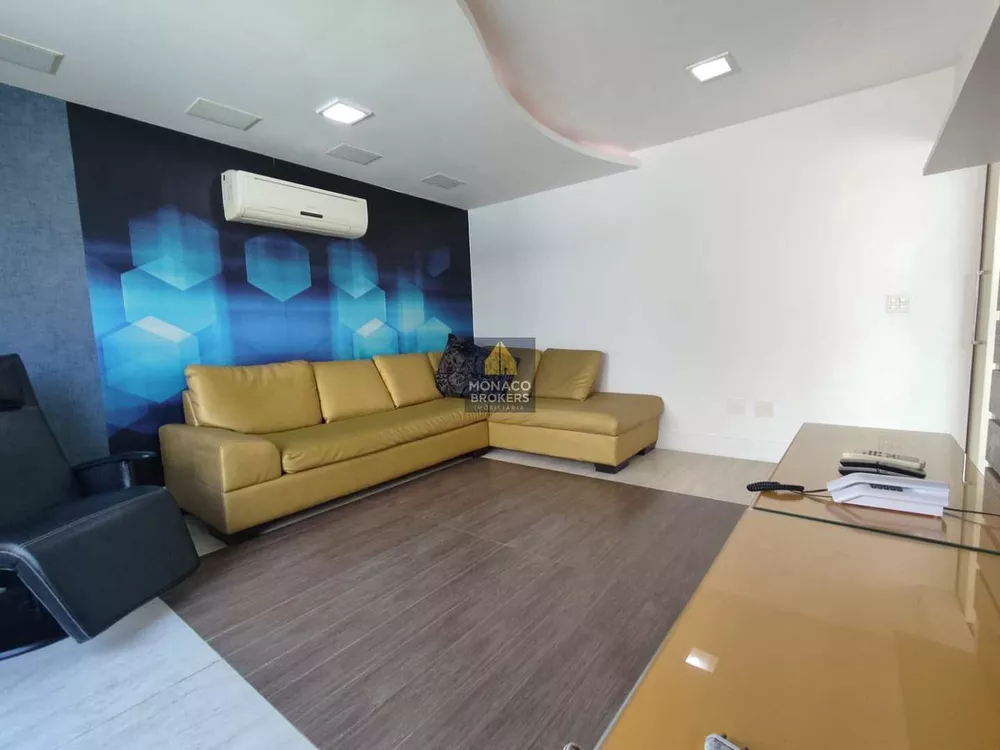 Casa, 5 quartos, 600 m² - Foto 8