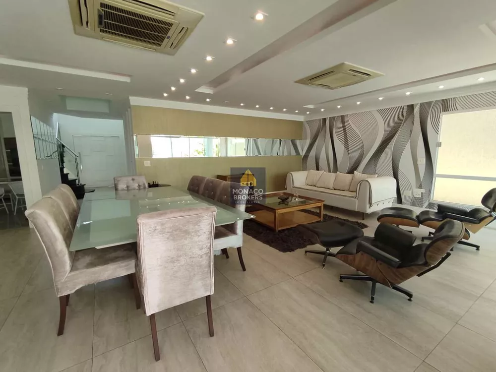Casa, 5 quartos, 600 m² - Foto 5